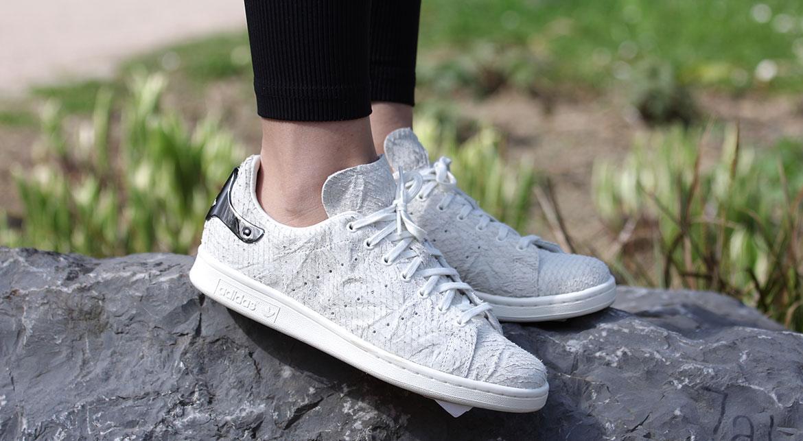 adidas Originals Stan Smith Metal W 